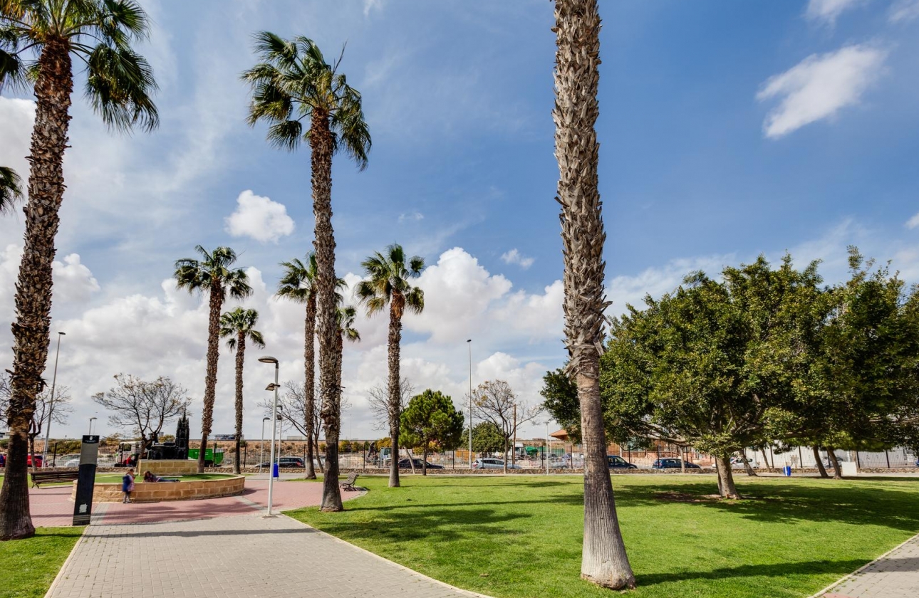 Wiederverkauf - Bungalow - Torrevieja - Playa de La Acequion