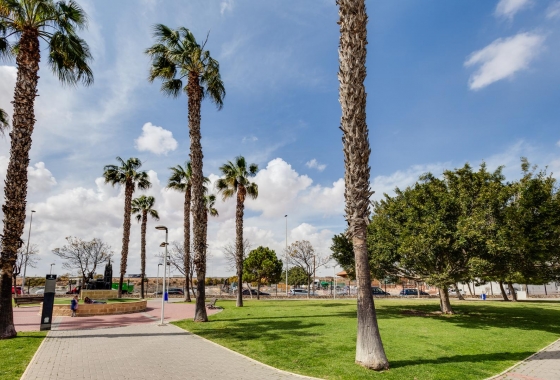 Wiederverkauf - Bungalow - Torrevieja - Playa de La Acequion