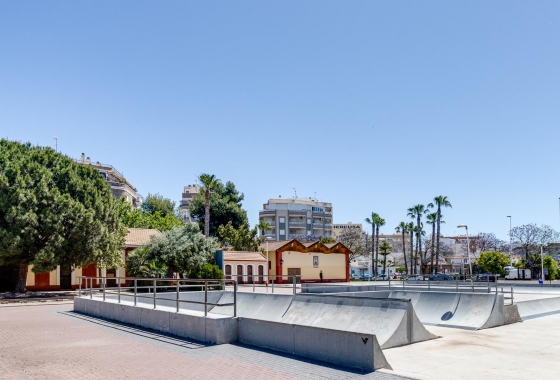 Reventa - Bungalow - Torrevieja - Playa de La Acequion