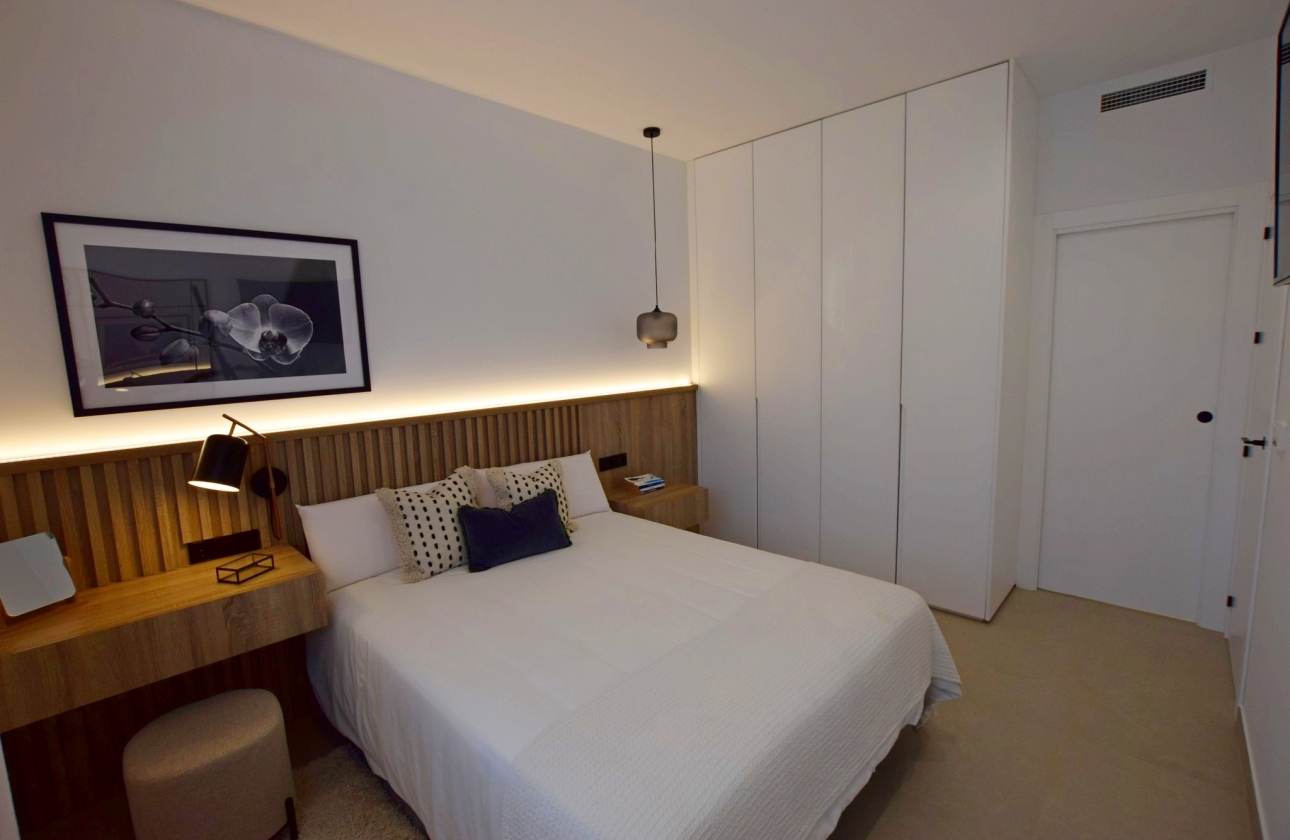 New Build - Townhouse - Condado de Alhama