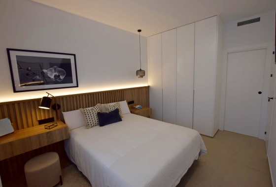 New Build - Townhouse - Condado de Alhama