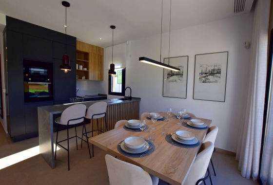 New Build - Townhouse - Condado de Alhama