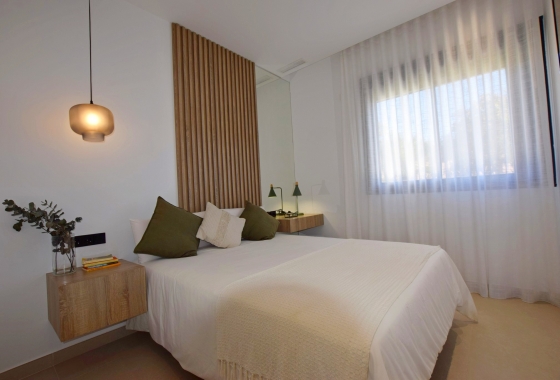 New Build - Townhouse - Condado de Alhama