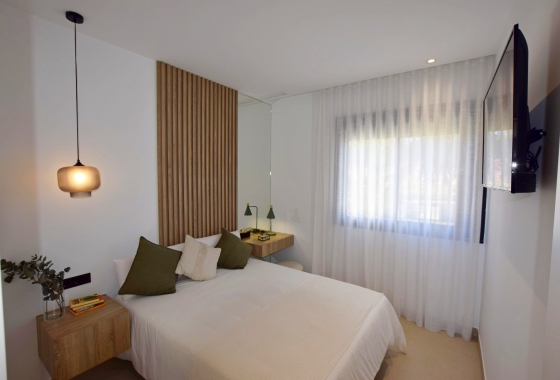 New Build - Townhouse - Condado de Alhama