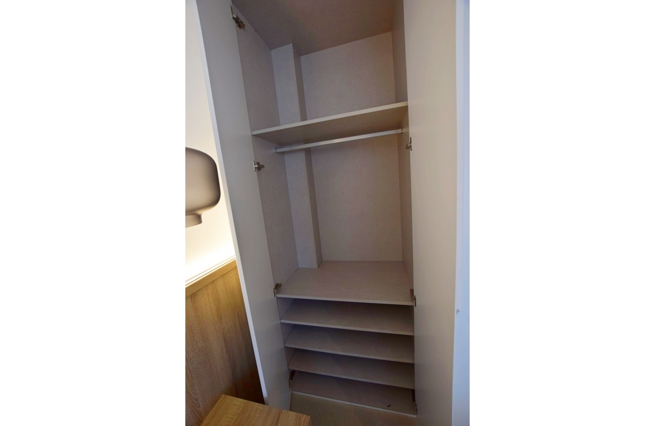 New Build - Townhouse - Condado de Alhama