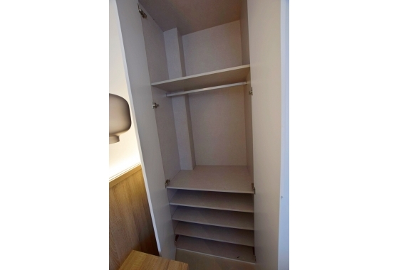 New Build - Townhouse - Condado de Alhama