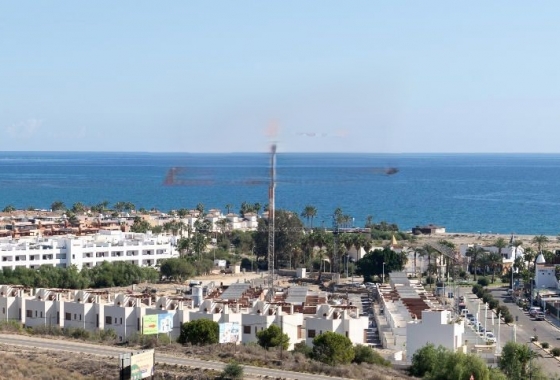 New Build - Apartment - Vera - Mojacar