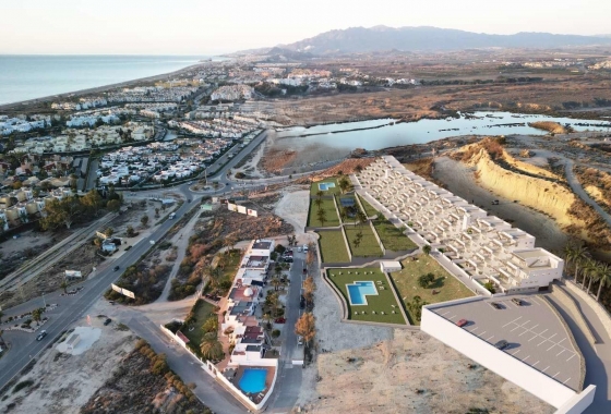 New Build - Apartment - Vera - Mojacar
