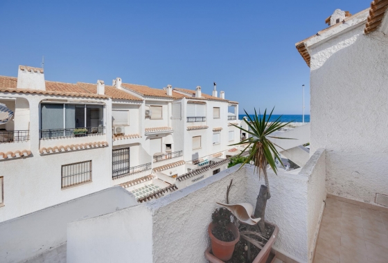 Revente - Bungalow - Torrevieja - playa de los naufragos