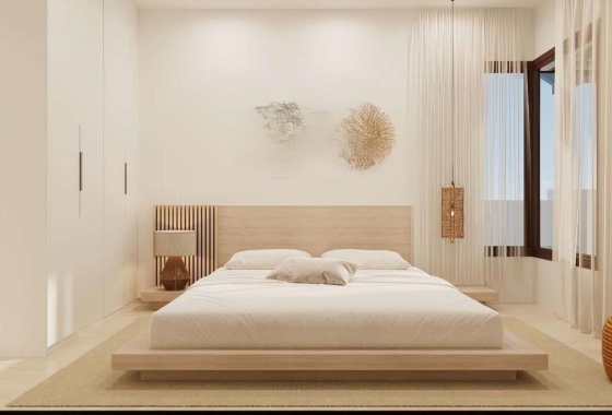 New Build - Apartment - Vera - Mojacar