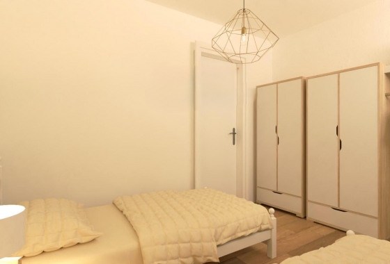 New Build - Apartment - Vera - Mojacar