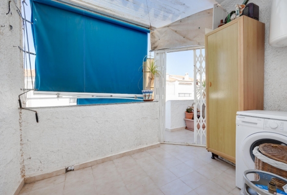 Wiederverkauf - Bungalow - Torrevieja - playa de los naufragos