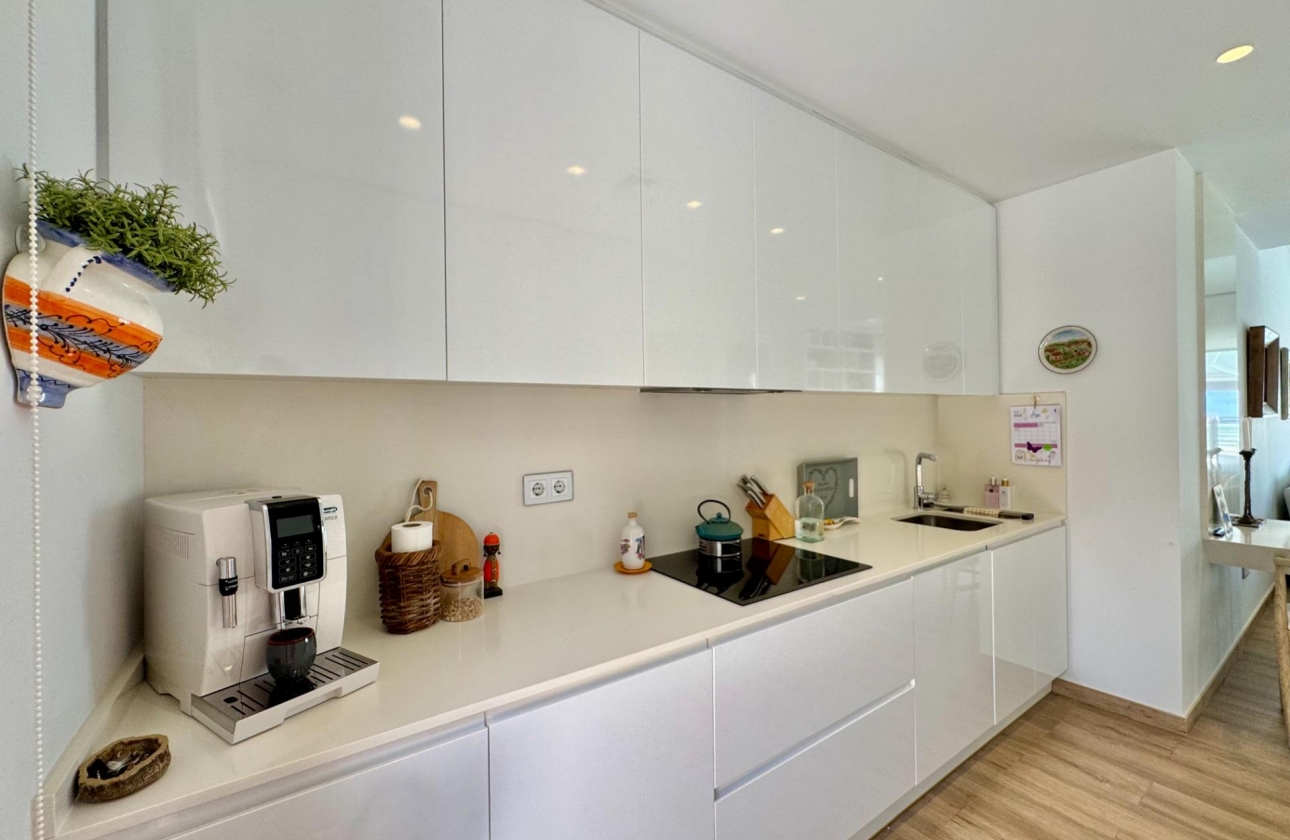 Resale - Villa - San Miguel de Salinas - Bellavista