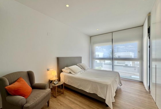 Resale - Villa - San Miguel de Salinas - Bellavista