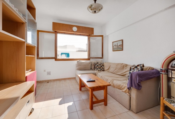 Wiederverkauf - Bungalow - Torrevieja - playa de los naufragos