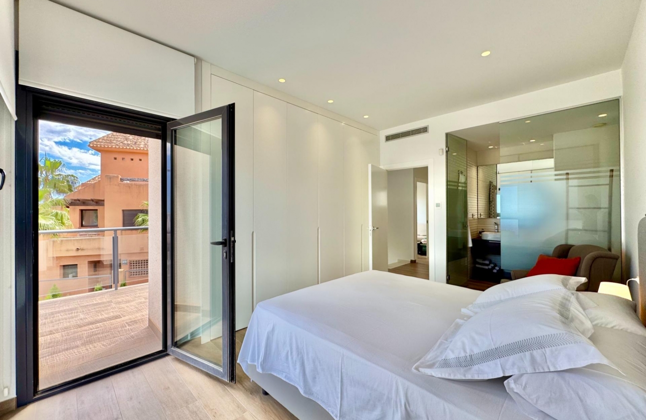 Resale - Villa - San Miguel de Salinas - Bellavista