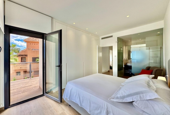 Resale - Villa - San Miguel de Salinas - Bellavista
