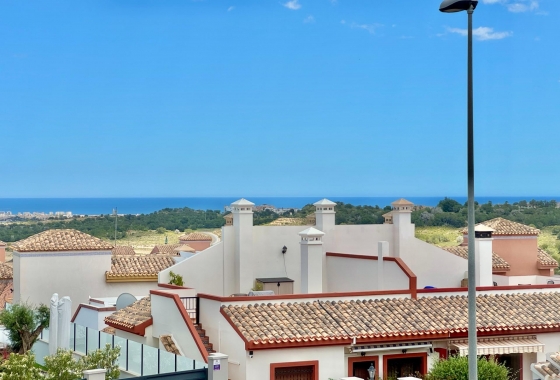 Resale - Villa - San Miguel de Salinas - Bellavista