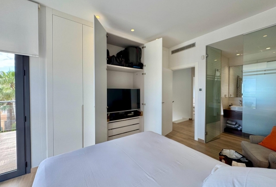 Resale - Villa - San Miguel de Salinas - Bellavista