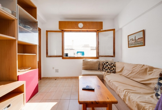 Wiederverkauf - Bungalow - Torrevieja - playa de los naufragos