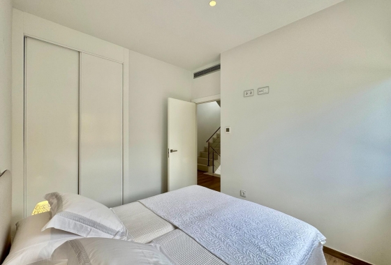 Resale - Villa - San Miguel de Salinas - Bellavista