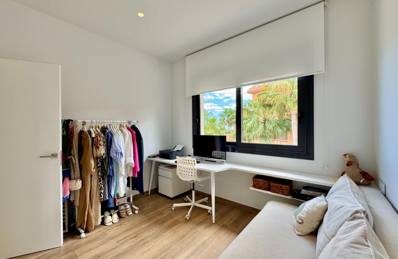 Resale - Villa - San Miguel de Salinas - Bellavista