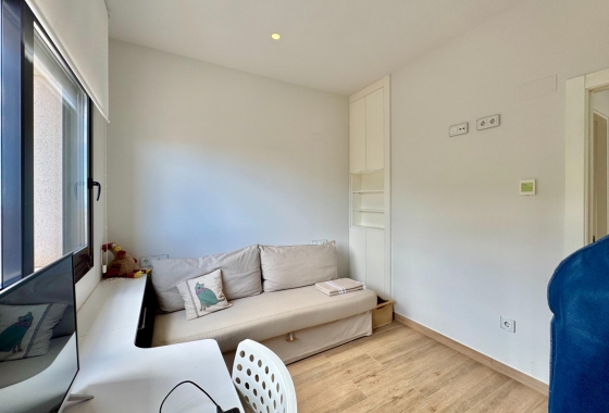 Resale - Villa - San Miguel de Salinas - Bellavista