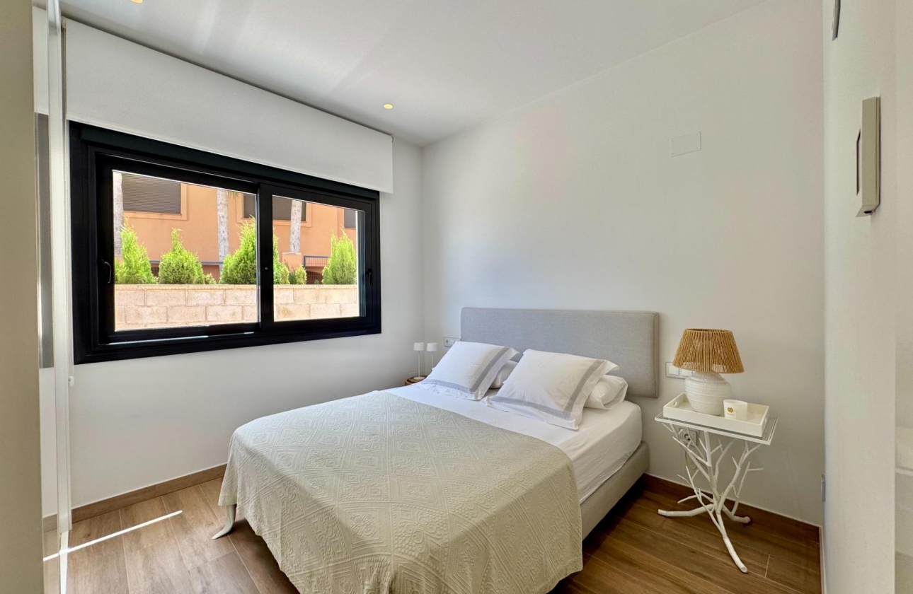 Resale - Villa - San Miguel de Salinas - Bellavista