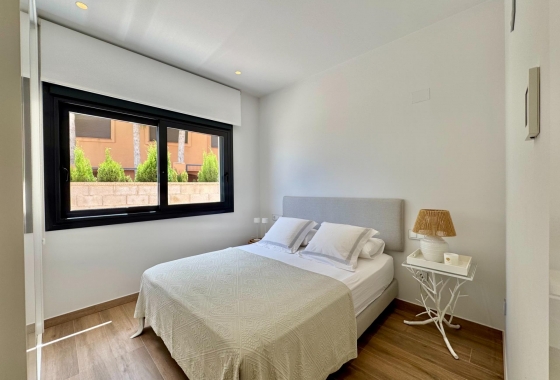Resale - Villa - San Miguel de Salinas - Bellavista