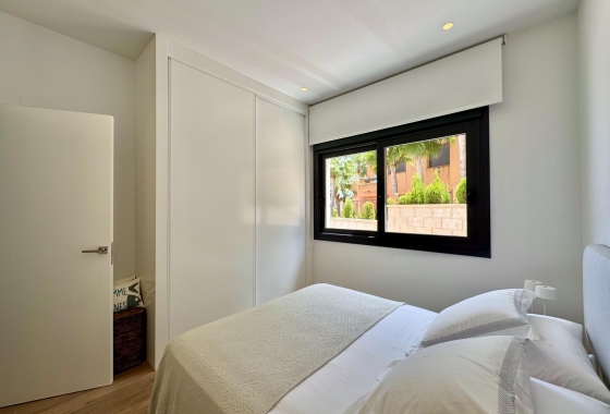 Resale - Villa - San Miguel de Salinas - Bellavista