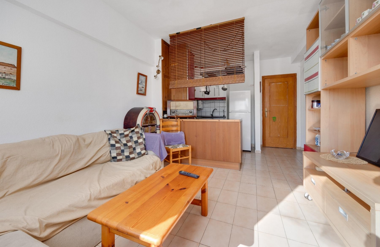 Revente - Bungalow - Torrevieja - playa de los naufragos