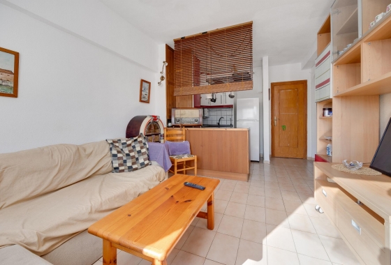 Wiederverkauf - Bungalow - Torrevieja - playa de los naufragos