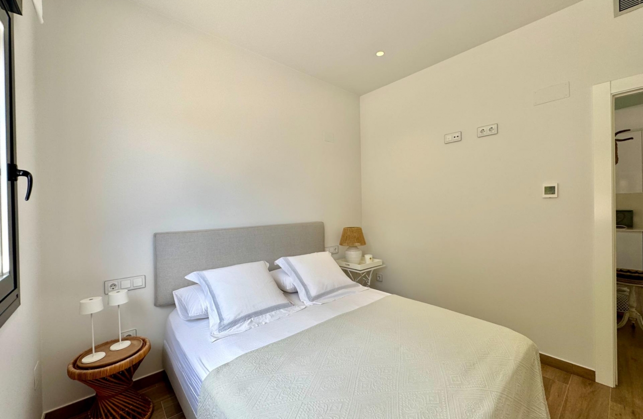 Resale - Villa - San Miguel de Salinas - Bellavista