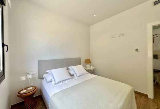 Resale - Villa - San Miguel de Salinas - Bellavista