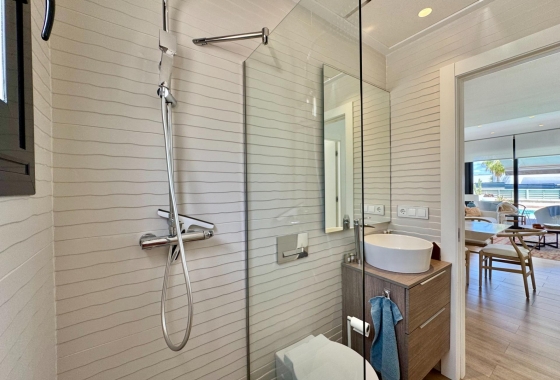 Resale - Villa - San Miguel de Salinas - Bellavista