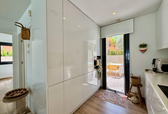 Resale - Villa - San Miguel de Salinas - Bellavista