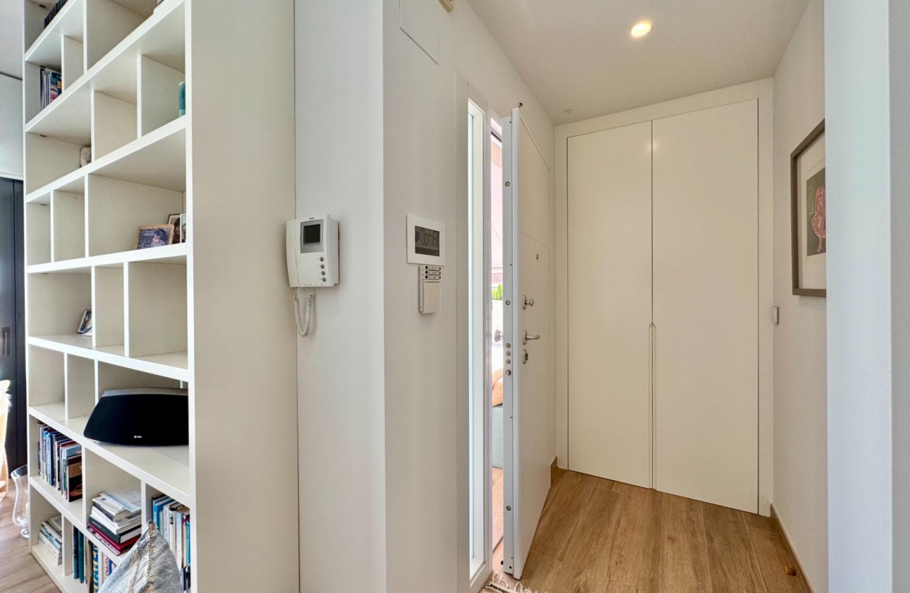Resale - Villa - San Miguel de Salinas - Bellavista