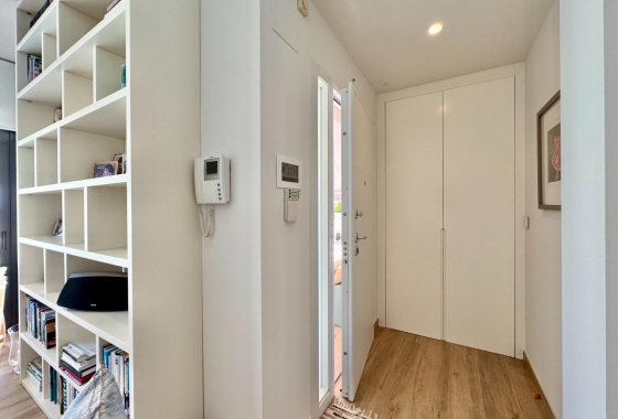 Resale - Villa - San Miguel de Salinas - Bellavista