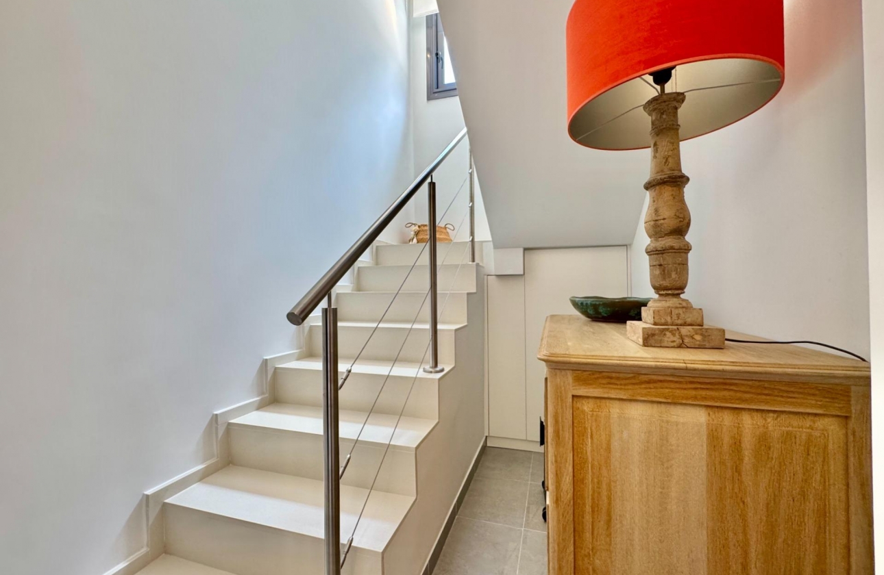 Resale - Villa - San Miguel de Salinas - Bellavista