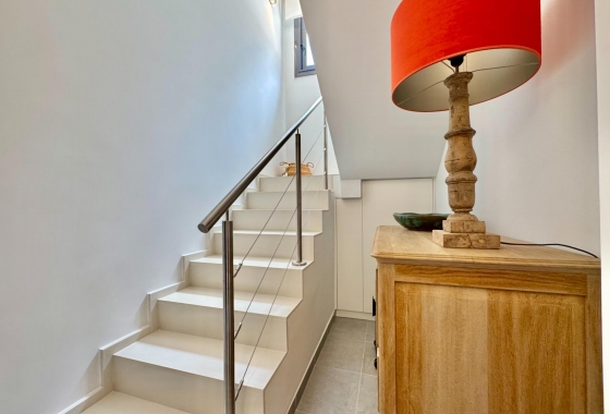 Resale - Villa - San Miguel de Salinas - Bellavista