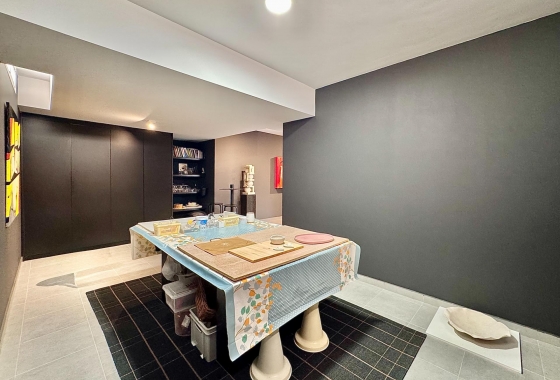 Resale - Villa - San Miguel de Salinas - Bellavista