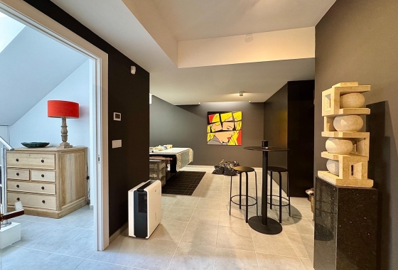 Resale - Villa - San Miguel de Salinas - Bellavista