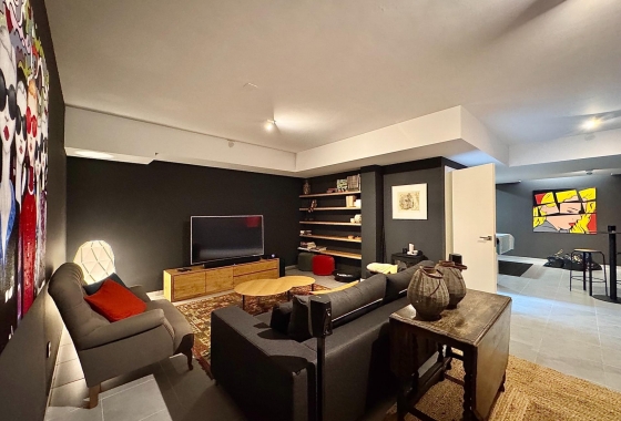 Resale - Villa - San Miguel de Salinas - Bellavista
