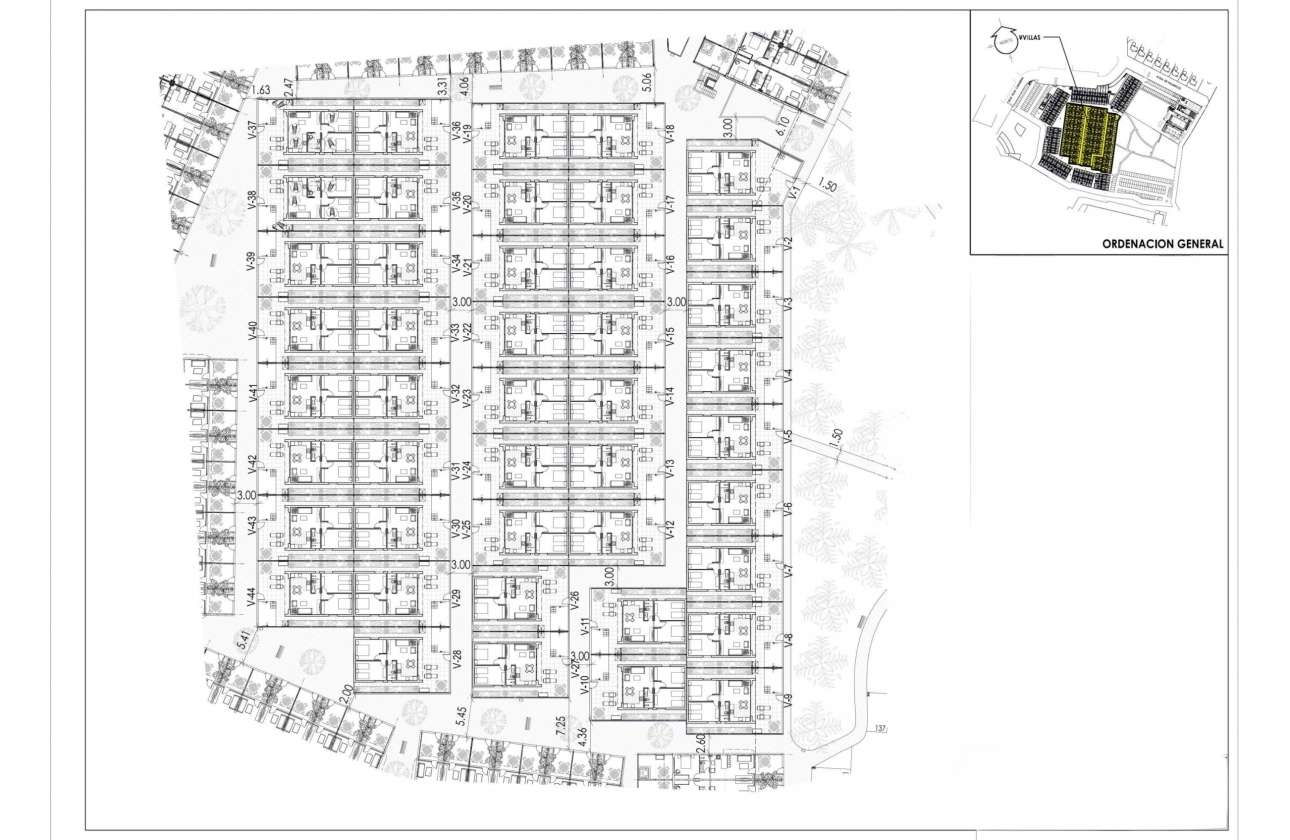 Obra nueva - Apartamento - vera playa