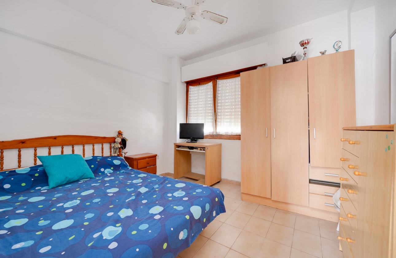 Revente - Bungalow - Torrevieja - playa de los naufragos