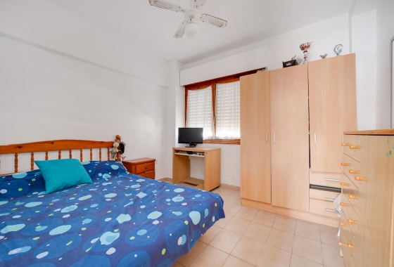 Resale - Bungalow - Torrevieja - playa de los naufragos