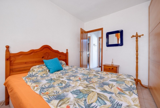 Wiederverkauf - Bungalow - Torrevieja - playa de los naufragos