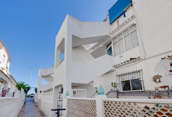 Revente - Bungalow - Torrevieja - playa de los naufragos