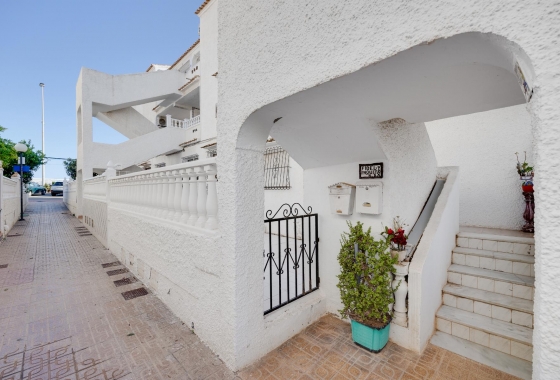 Wiederverkauf - Bungalow - Torrevieja - playa de los naufragos