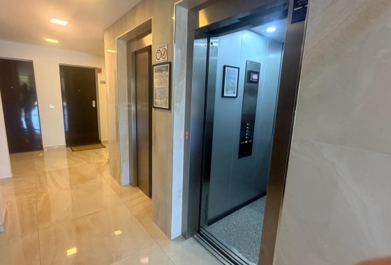 Resale - Apartment - Los Altos - Torrevieja